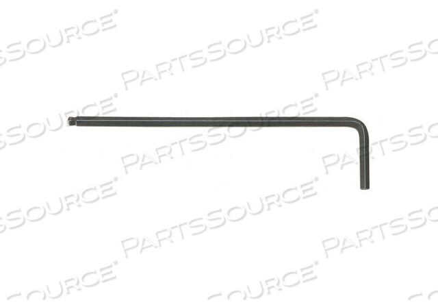 OEM#: BLM15L-STYLE BALL-END HEX KEY - 1.5 MM by Klein Tools
