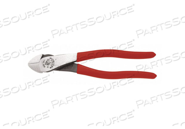 OEM#: D238-88IN -LEVERAGE DIAGONAL-CUTTING PLIERS by Klein Tools