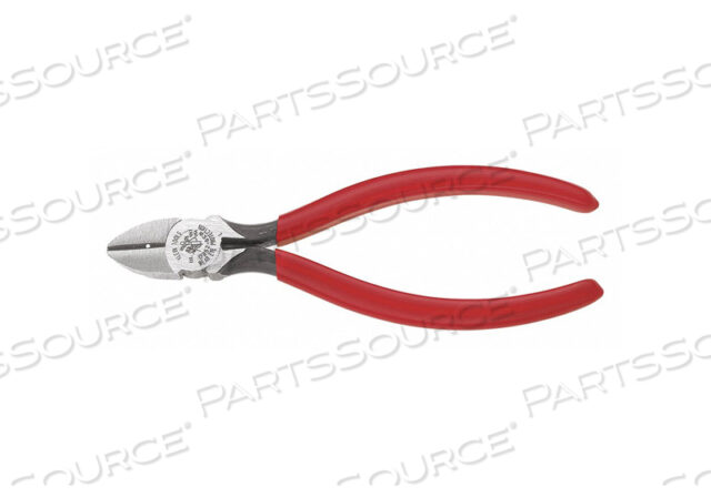 OEM#: D252-6SW6IN HEAVY-DUTY DIAGONAL-CUTTING PLIERS by Klein Tools