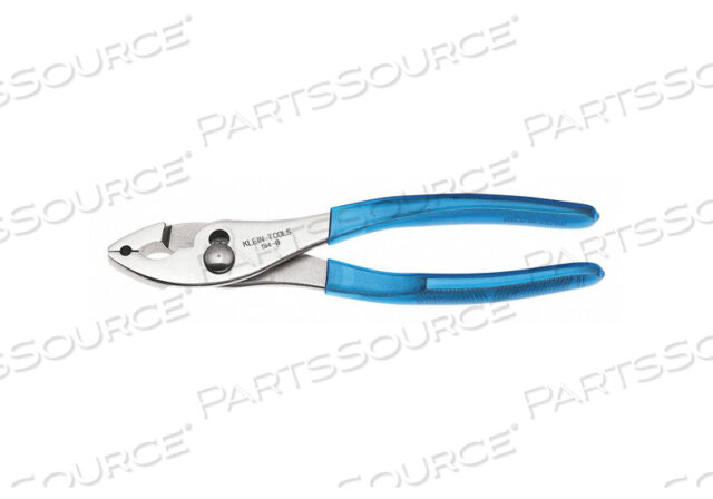 OEM#: D514-88IN SLIP-JOINT PLIERS - HOSE CLAMP by Klein Tools