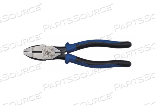 OEM#: J20017NEHEAVY-DUTY LINEMANS PLIERS, 7 IN by Klein Tools