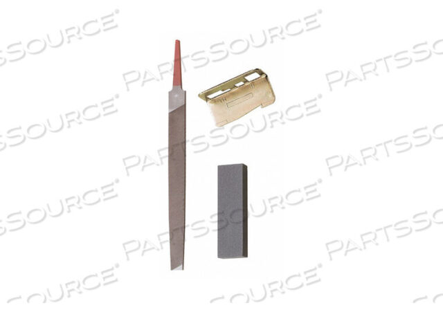 OEM#: KG-2GAFF-SHARPENING KIT FOR POLE & TREE CLIMBERS by Klein Tools