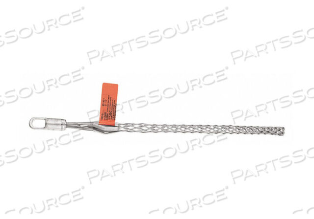 OEM#: KPS200-3EYE PULLING GRIPS MED 2 TO 2.5 IN CABLE by Klein Tools