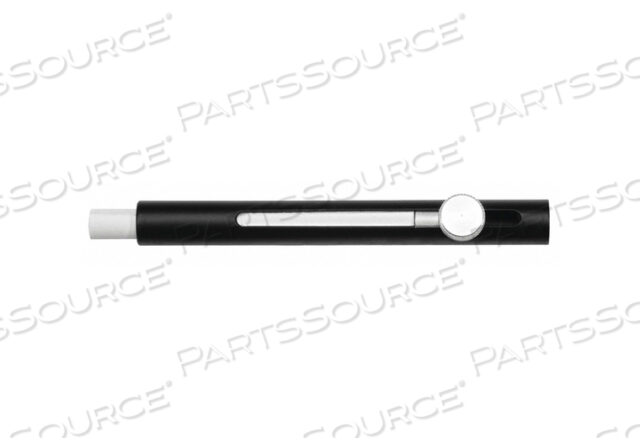 OEM#: 85300METAL HOLDER BLACK 3/8 IN TIP by Markal