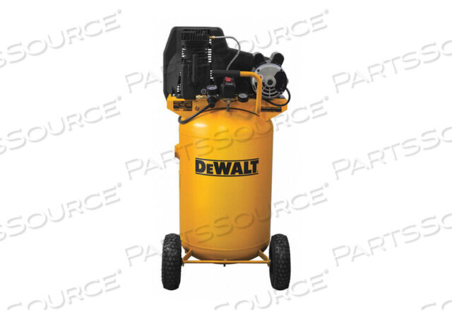 OEM#: DXCMLA1983054PORTABLE COMPRESSOR 120/240V 30 GAL. by DeWalt
