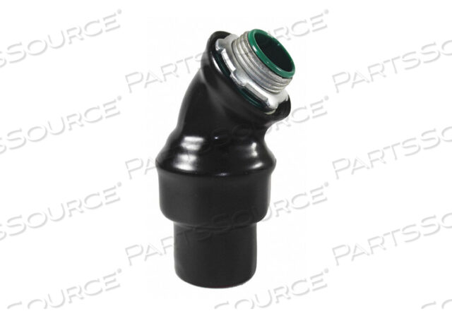 OEM#: PV1000LT10045LIQUID TIGHT CONDUIT FITTING by Calbond