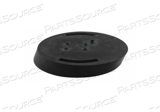 OEM#: TTMP10-PADPAD RUBBER REPAIR PART TYPE 10 by Safe-T-Seal