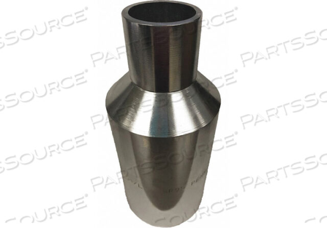 OEM#: 1994833112SWAGE NIPPLE PLAIN 1 X3/4 PIPE SZ by Penn Machine Works