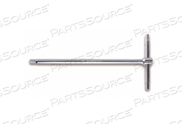 OEM#: 951HEX KEY 6MM TIP SIZE 8-1/2 ARM LENGTH by Beta