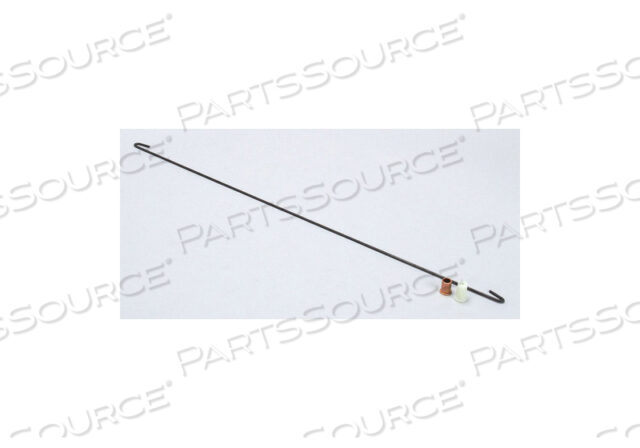 OEM#: 884992SPRING KIT, DOOR 25-1/4 BOTTOM T-HALF DOOR by True Food Service Equipment