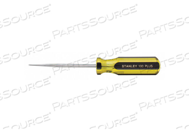 SCRATCH AWL 7-1/4 L ALLOY STEEL