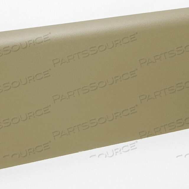OEM#: WG-8-12-3WALL GUARD TAN 7-3/4 X 144IN by Pawling Corp