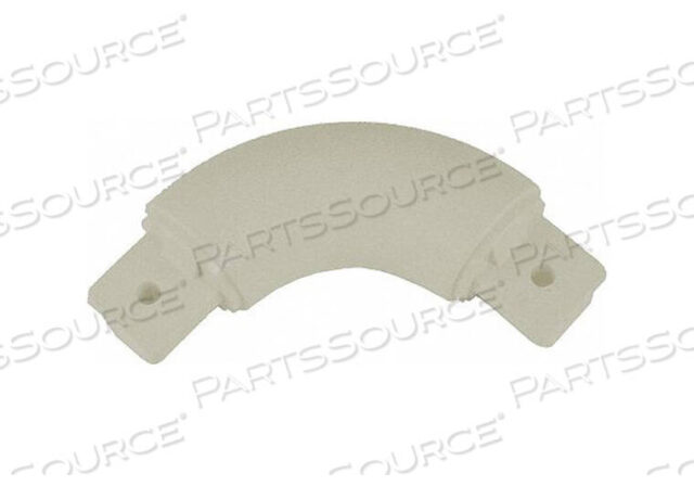 OEM#: IOC-1250-0-370HANDRAIL INSIDE/OUTSIDE CORNER EGGSHELL by Pawling Corp