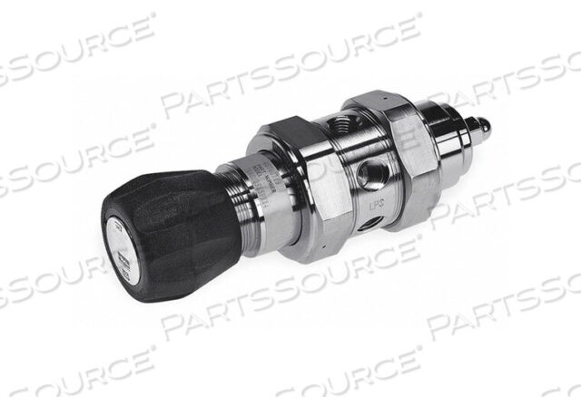 OEM#: IR6001SK4PXX4BPRESSURE REGULATOR GAS 7-15/64 H by Parker Hannifin Corporation