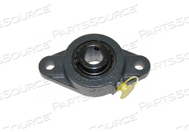 OEM#: SFT-21FLANGE BEARING 2-BOLT BALL 1-5/16 BORE by Sealmaster