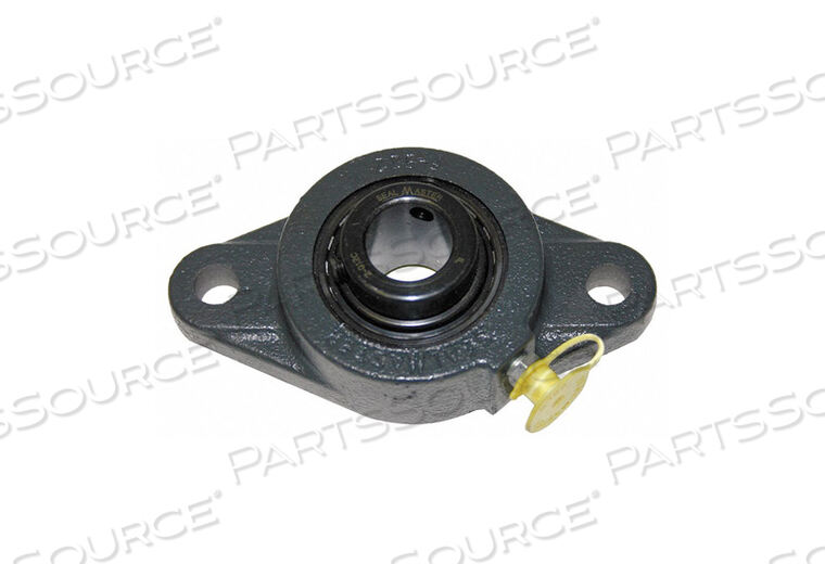 OEM#: SFT-26FLANGE BEARING 2-BOLT BALL 1-5/8 BORE by Sealmaster
