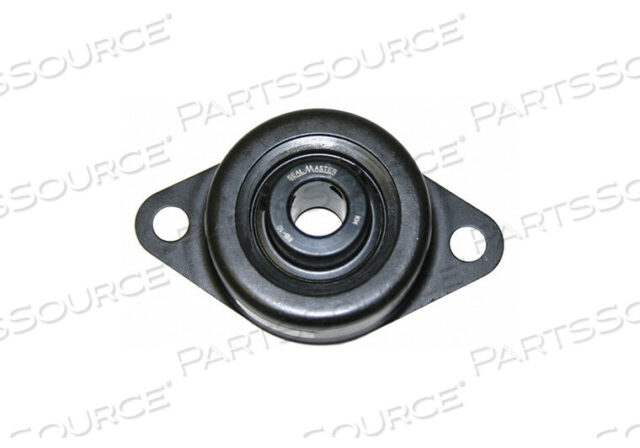 OEM#: SRF-18FLANGE BEARING 2-BOLT BALL 1-1/8 BORE by Sealmaster