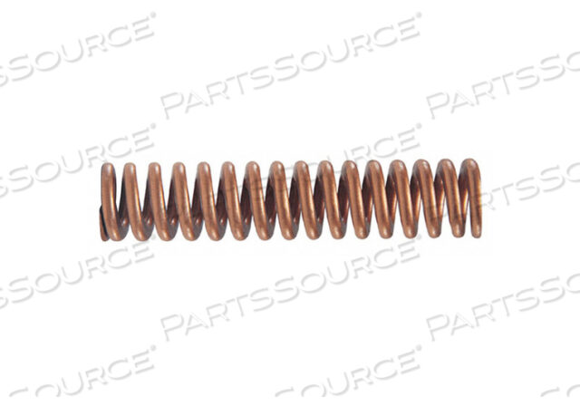OEM#: 105422DIE SPRING HEAVY DUTY 0.75X5-1/2 IN by Raymond