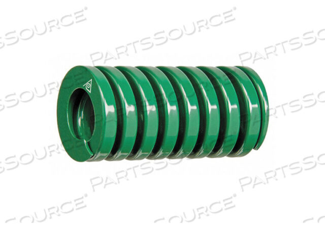 OEM#: 303210DISO D DIE SPRING LT DUTY 12.5MMX64MM by Raymond