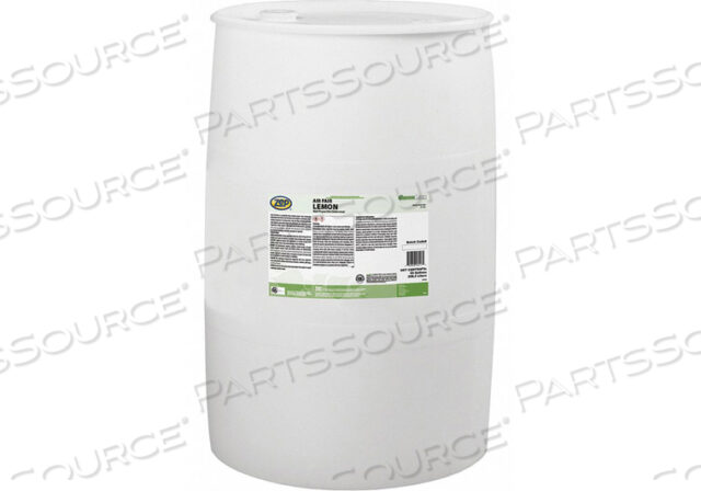 OEM#: 162185ODOR ELIMINATOR 55 GAL. DRUM by Zep