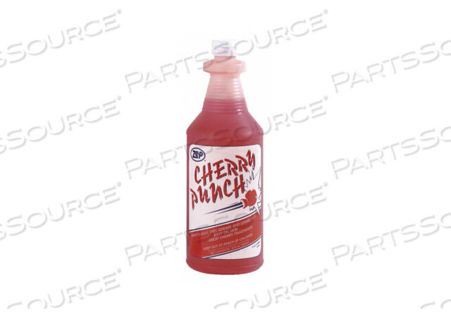 OEM#: 89001HAND SOAP LIQUID 1 QT. BOTTLE PK12 by Zep