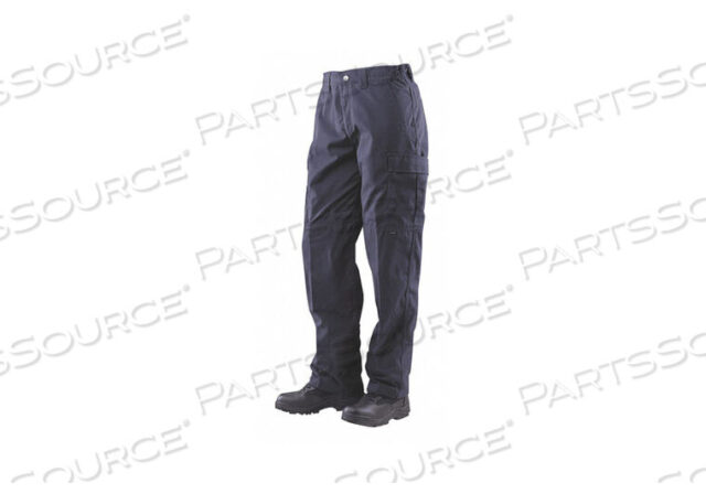OEM#: 1025MENS TACTICAL PANTS 42 X 32 NAVY by TRU-SPEC