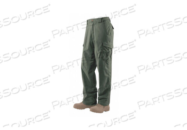 OEM#: 1041MENS TACTICAL PANTS 28 X30 RANGER GREEN by TRU-SPEC