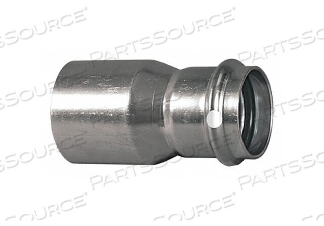 OEM#: 85212PROPRESS REDUCER 2 X 1/2 by Viega