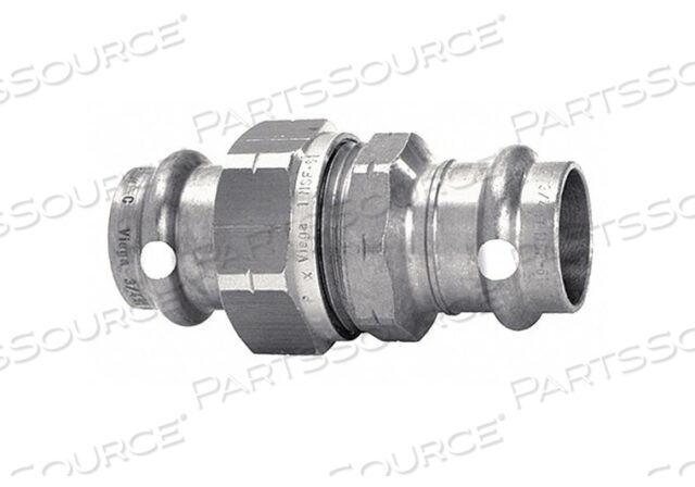 OEM#: 86012PROPRESS UNION 3/4 X 3/4 by Viega