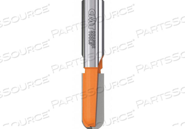 OEM#: 814.627.11ROUND GROOVE CUT PROFILE ROUTER BIT 1/2 by CMT