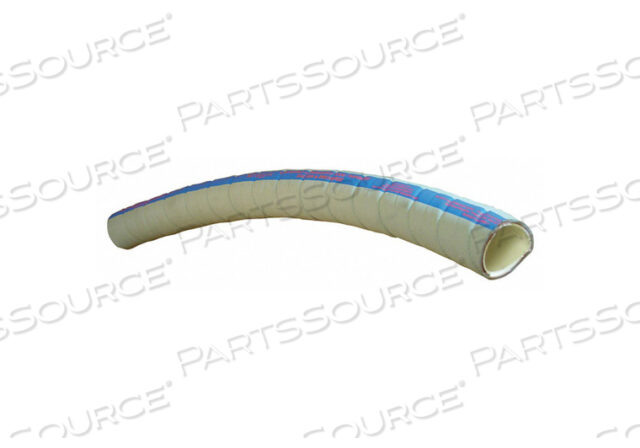 OEM#: 6303-03000-100BULK FOOD GRADE HOSE 3 ID X 100 FT. GRAY by Novaflex