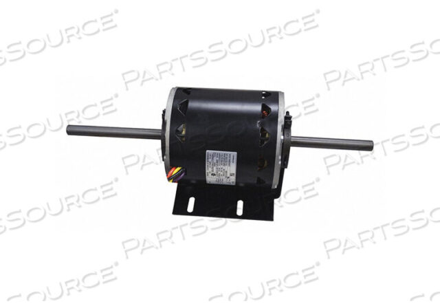 OEM#: 9406AOEM REPLACE MOTOR PSC 3/4 TO 1/3 HP TEAO by Regal Beloit America, Inc. (Century Electric Motors)
