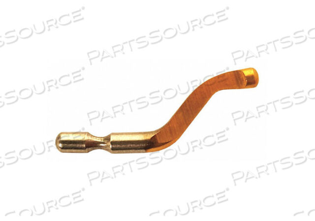 OEM#: 151-29096DEBURRING REPLACEMENT BLADE B 10PL by Shaviv