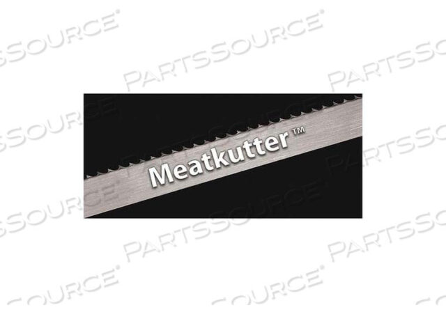 OEM#: 94316-142WBAND SAW BLADE 142 IN L 3 TEETH by Starrett