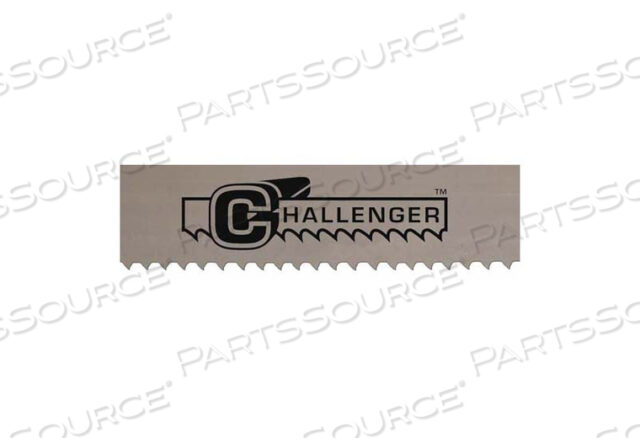 BAND SAWBLADE 15 FT 2/3 TPI