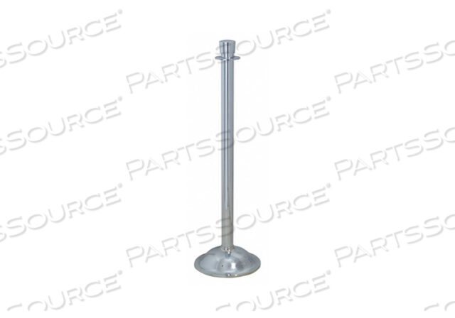 URN TOP ROPE POST ALUMINUM