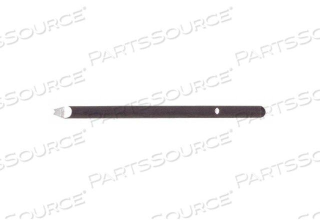 OEM#: 151-29234DEBURRING REPLACEMENT BLADE E450 by Shaviv
