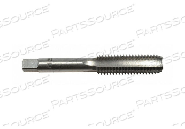 OEM#: CCT1060-150ALLOY STEEL PLUG TAP M12X1-3/4 by Westward