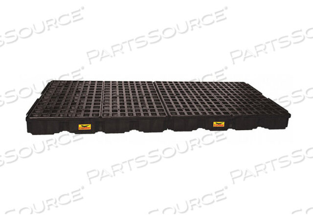 OEM#: 1688BDCDRUM SPILL CONTAINMENT PLATFORM 51-1/2IN by Condor