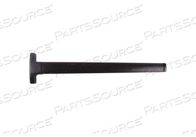 OEM#: 1692NL-OP/HB-OP 36IN DC13CONCEALED VERTICAL ROD 36 IN DOOR W by Falcon