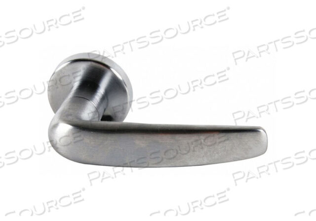 OEM#: L0170 07A 626LEVER LOCKSET MECHANICAL DUMMY GRD. 1 by Schlage Lock