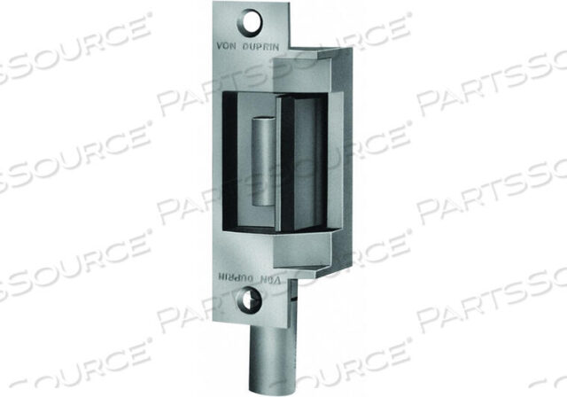 OEM#: 6211 24V US32D FS DS CONELECTRIC STRIKE 24VDC FAIL SAFE by Von Duprin