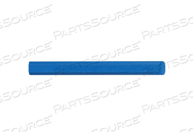 OEM#: 81225PAINT MARKER HOT SURFACES BLUE PK144 by Markal