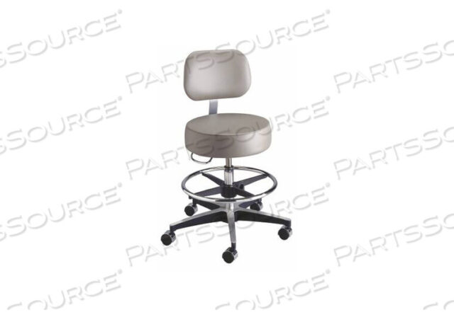 OEM#: 81-11001BFRLV001EXAM STOOL by McKesson