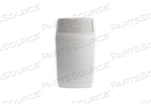 OEM#: 831000PORTABLE HUMIDIFIER 2700MAX.SQ.FT. WHITE by Aircare