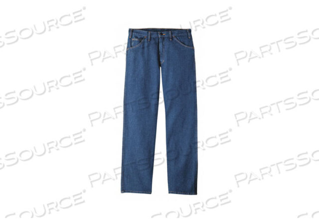 OEM#: CR39RB 34 36RELAXED JEANS 36 IN INSEAM 34 IN WAIST by VF Imagewear, Inc.