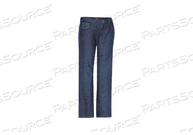 OEM#: FD23RB 22 32JEANS 31-1/2 IN INSEAM 42 IN WAIST by VF Imagewear, Inc.