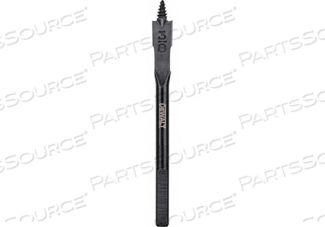 PILOT DRILL BIT HEX 1/4 SHANK SIZE