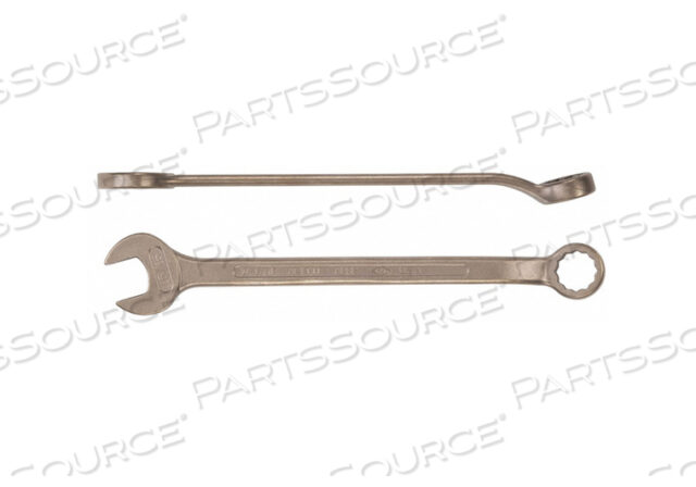 OEM#: 1507ALLAVE COMBINADA 1-15/16 22-3/4 L by Ampco Safety Tools