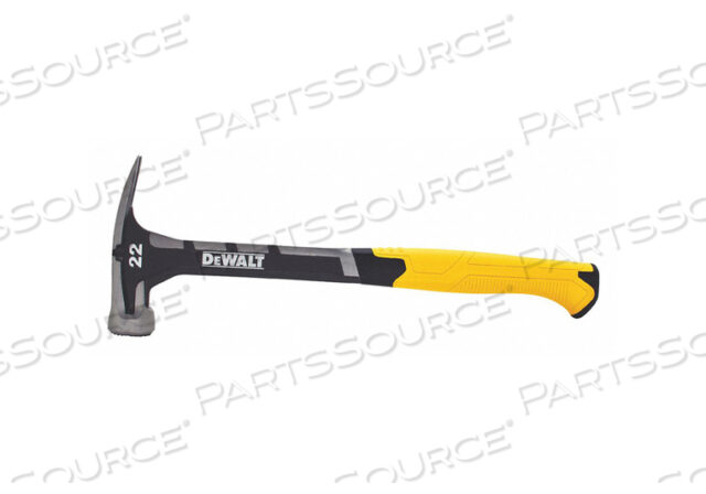HAMMER RIP CLAW 22 OZ. 15-7/8 L